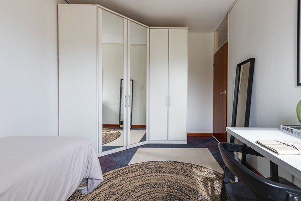 Medium property photo - Wallenbergstraat 64, 2131 TX Hoofddorp